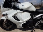 �������� �� ������ �������� Suzuki Bandit1250F GSF1250FA 2010 ���� 13